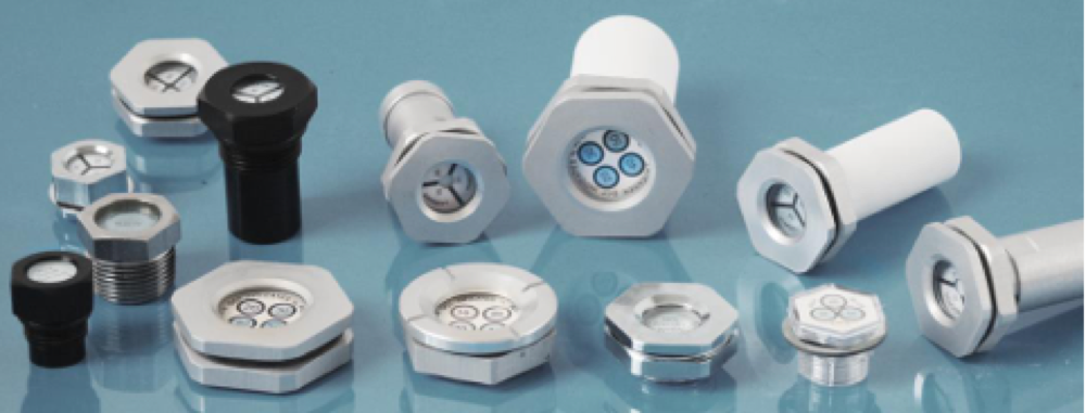 Desiccator Plug 건조기 플러그